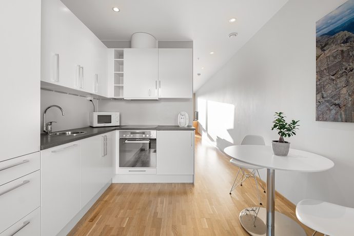 Imagen de la habitación del Hotel Frogner House - Lag&aring;rdsveien 115. Foto 14
