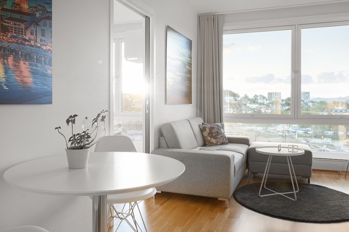 Imagen de la habitación del Hotel Frogner House - Lag&aring;rdsveien 115. Foto 15