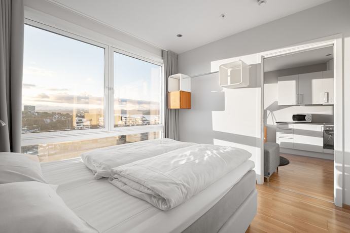 Imagen de la habitación del Hotel Frogner House - Lag&aring;rdsveien 115. Foto 16