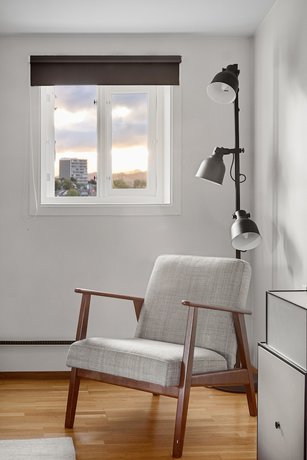 Imagen de la habitación del Hotel Frogner House - Lag&aring;rdsveien 115. Foto 17