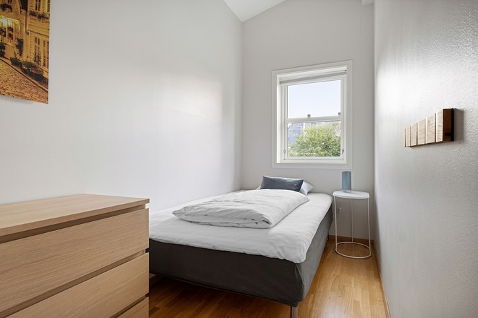 Imagen de la habitación del Hotel Frogner House - Lag&aring;rdsveien 115. Foto 18