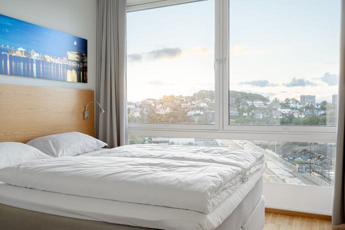 Imagen de la habitación del Hotel Frogner House - Lag&aring;rdsveien 115. Foto 19