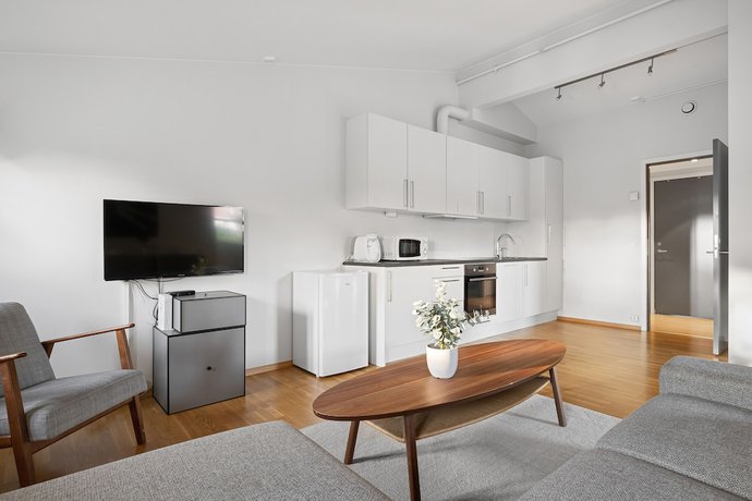 Imagen de la habitación del Hotel Frogner House - Lag&aring;rdsveien 115. Foto 20