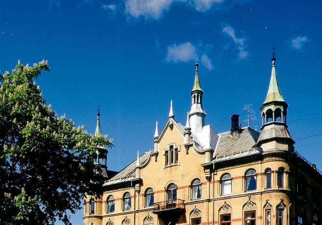 Imagen general del Hotel Frogner House Norum. Foto 1