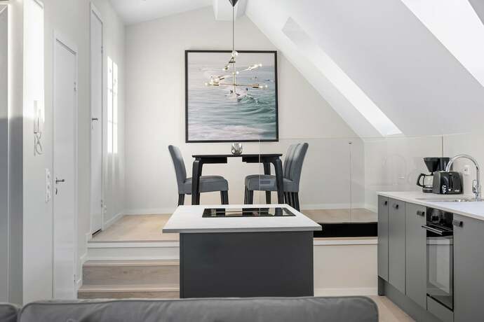 Imagen de la habitación del Hotel Frogner House - Pedersgata. Foto 13