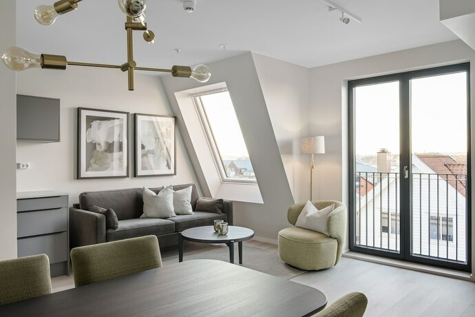 Imagen de la habitación del Hotel Frogner House - Pedersgata. Foto 14
