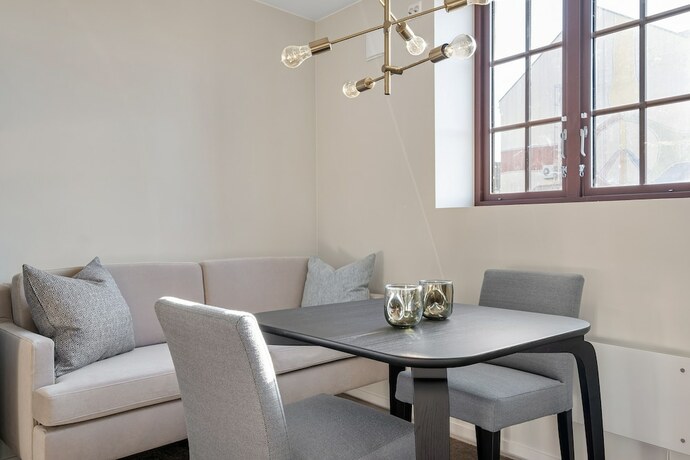 Imagen general del Hotel Frogner House - Pedersgata. Foto 3