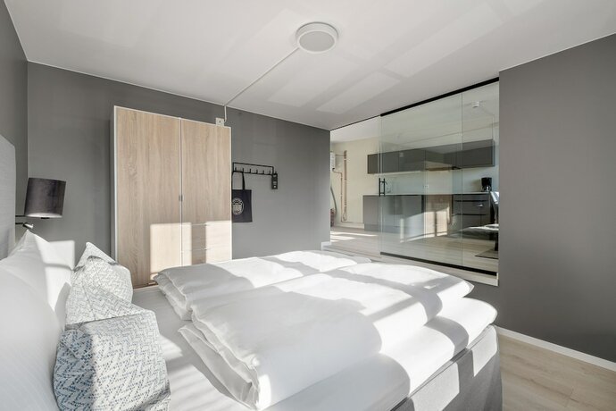 Imagen de la habitación del Hotel Frogner House - Pedersgata. Foto 16