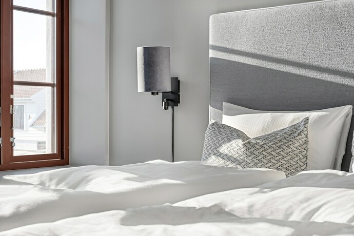 Imagen general del Hotel Frogner House - Pedersgata. Foto 12
