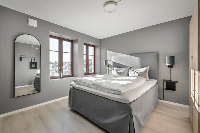 Imagen de la habitación del Hotel Frogner House - Pedersgata. Foto 17