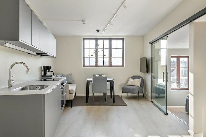 Imagen de la habitación del Hotel Frogner House - Pedersgata. Foto 18