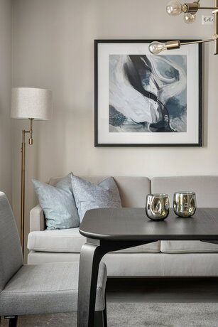 Imagen de la habitación del Hotel Frogner House - Pedersgata. Foto 19