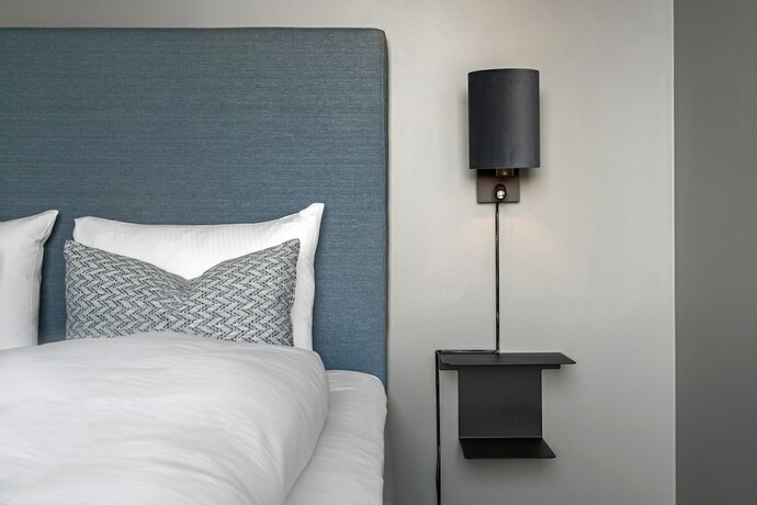 Imagen de la habitación del Hotel Frogner House - Pedersgata. Foto 20