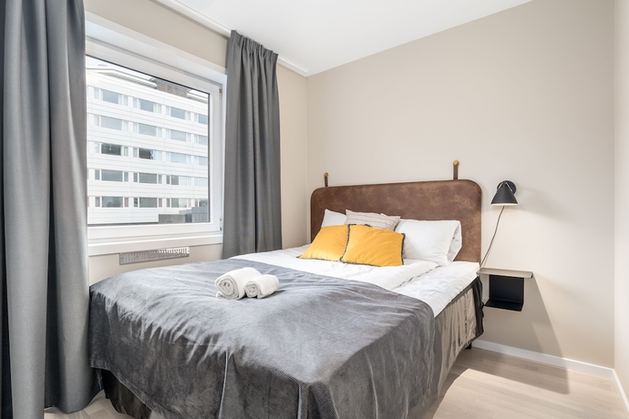 Imagen de la habitación del Hotel Frogner House - Sirkus Renaa. Foto 3