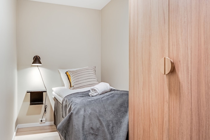 Imagen de la habitación del Hotel Frogner House - Sirkus Renaa. Foto 10