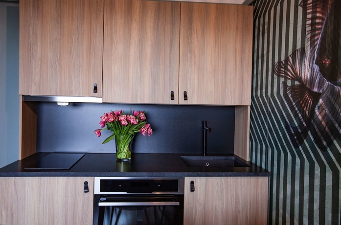 Imagen de la habitación del Hotel Frogner House - Sirkus Renaa. Foto 11