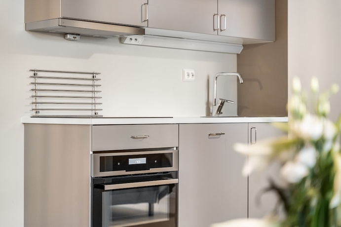 Imagen de la habitación del Hotel Frogner House - Sirkus Renaa. Foto 12