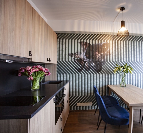 Imagen de la habitación del Hotel Frogner House - Sirkus Renaa. Foto 15