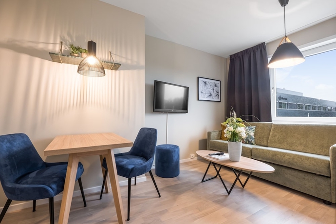 Imagen de la habitación del Hotel Frogner House - Sirkus Renaa. Foto 17