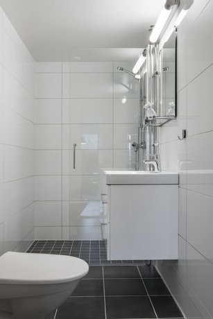 Imagen de la habitación del Hotel Frogner House - Sirkus Renaa. Foto 18