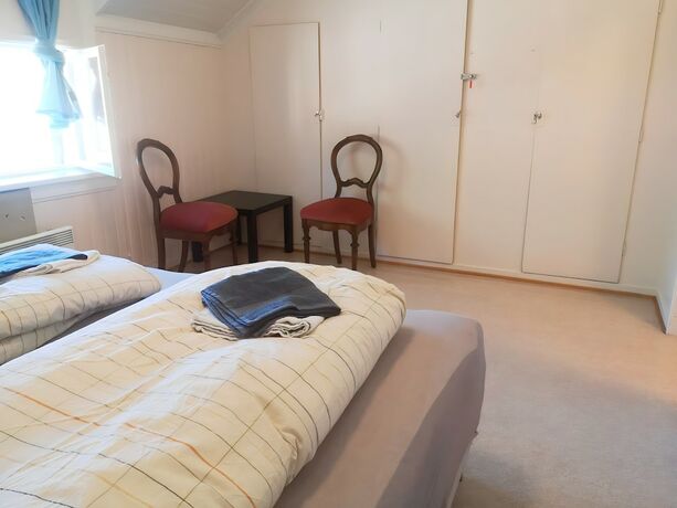 Imagen general del Hotel Frogner Hovedgård. Foto 1