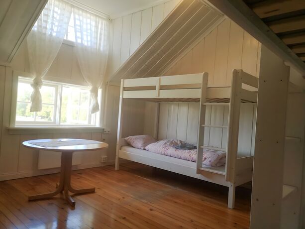 Imagen de la habitación del Hotel Frogner Hovedg&aring;rd. Foto 11