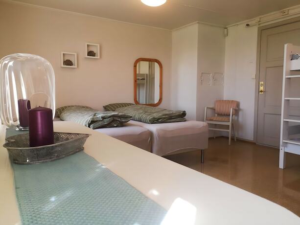 Imagen de la habitación del Hotel Frogner Hovedg&aring;rd. Foto 12