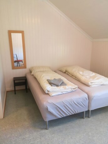 Imagen general del Hotel Frogner Hovedg&aring;rd. Foto 4