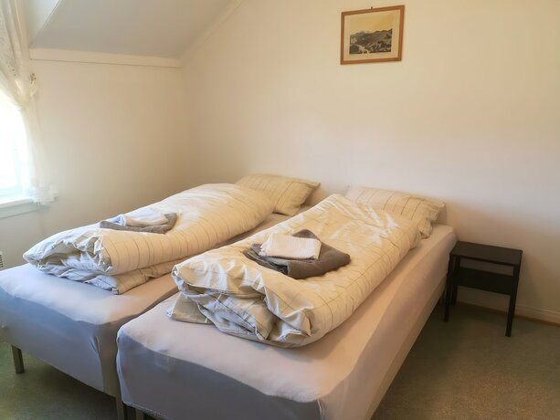 Imagen de la habitación del Hotel Frogner Hovedg&aring;rd. Foto 13
