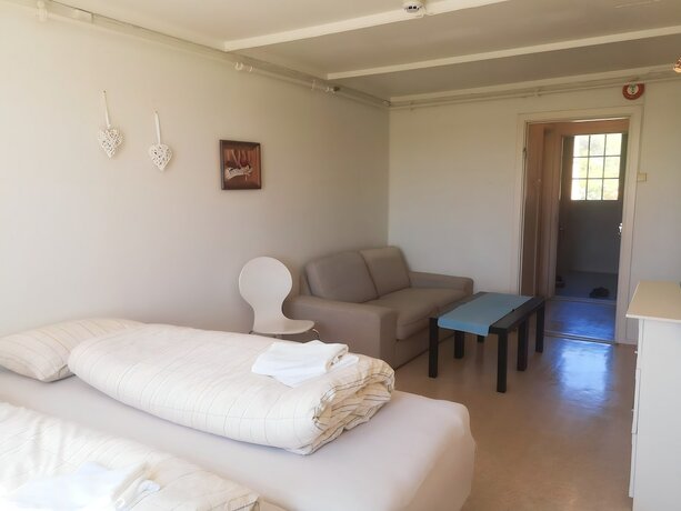 Imagen de la habitación del Hotel Frogner Hovedg&aring;rd. Foto 14