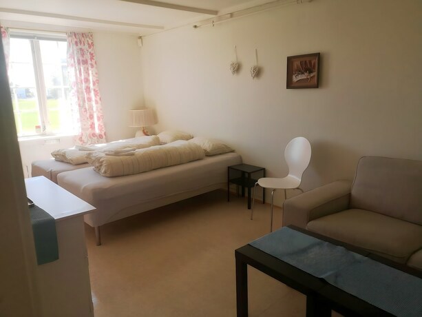 Imagen de la habitación del Hotel Frogner Hovedg&aring;rd. Foto 15