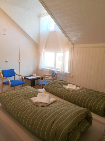 Imagen general del Hotel Frogner Hovedg&aring;rd. Foto 8