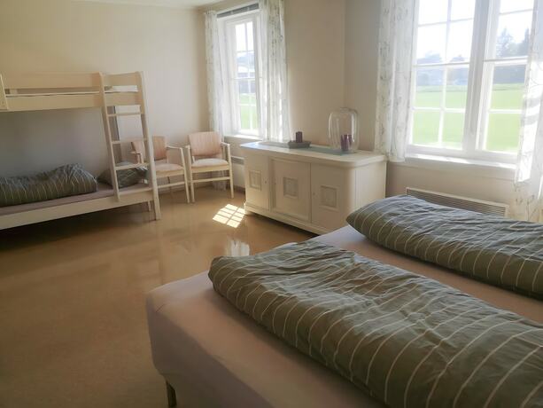 Imagen de la habitación del Hotel Frogner Hovedg&aring;rd. Foto 16