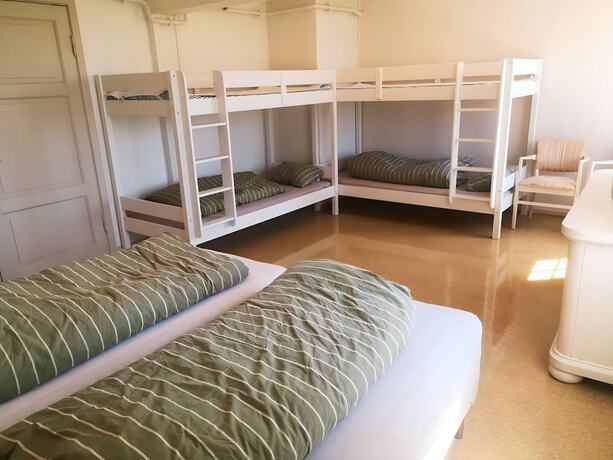 Imagen de la habitación del Hotel Frogner Hovedg&aring;rd. Foto 17