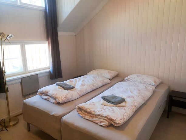 Imagen de la habitación del Hotel Frogner Hovedg&aring;rd. Foto 20