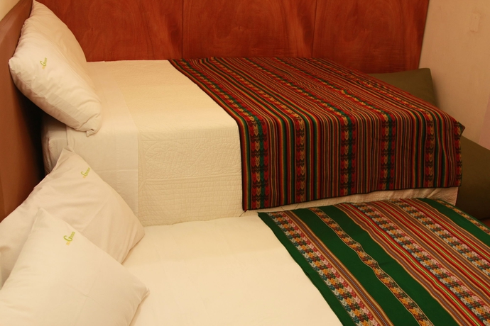 Imagen de la habitación del Hotel Froguesthouse. Foto 6