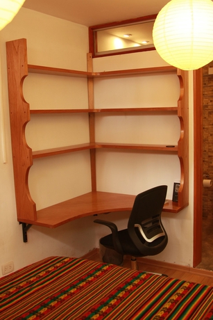 Imagen de la habitación del Hotel Froguesthouse. Foto 7