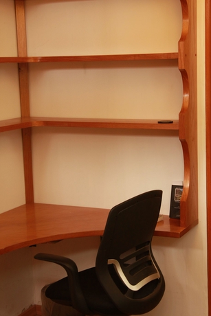 Imagen de la habitación del Hotel Froguesthouse. Foto 10