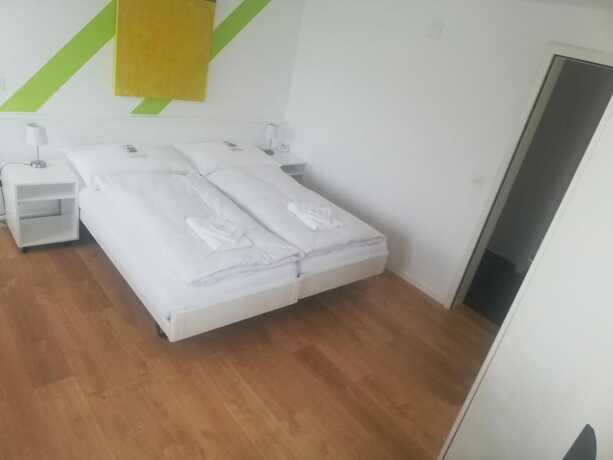 Imagen general del Hotel Frohe Aussicht. Foto 1