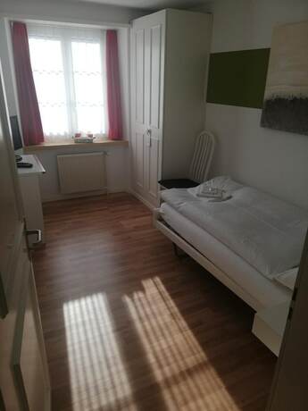 Imagen general del Hotel Frohe Aussicht. Foto 3