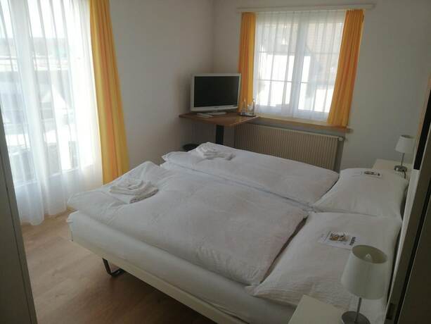 Imagen general del Hotel Frohe Aussicht. Foto 4