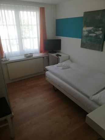 Imagen de la habitación del Hotel Frohe Aussicht. Foto 5
