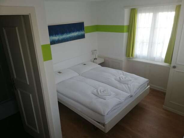 Imagen de la habitación del Hotel Frohe Aussicht. Foto 7