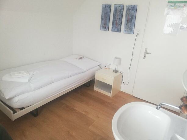 Imagen de la habitación del Hotel Frohe Aussicht. Foto 8
