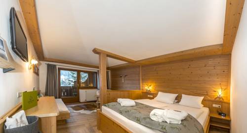 Imagen general del Hotel Frohnatur. Foto 1