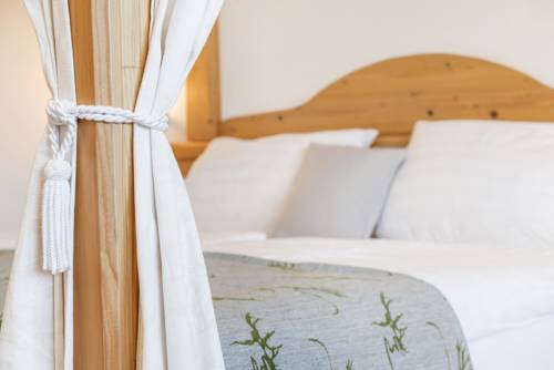 Imagen de la habitación del Hotel Frohnatur. Foto 8