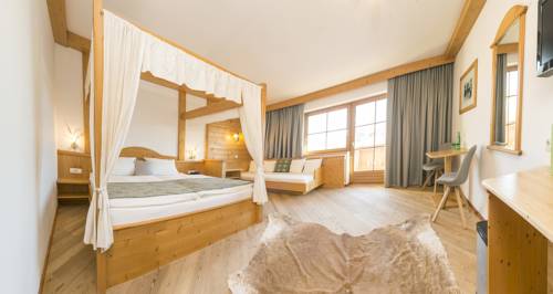 Imagen de la habitación del Hotel Frohnatur. Foto 10