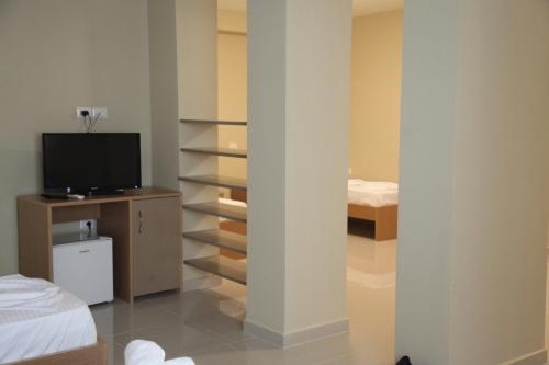 Imagen de la habitación del Hotel Frojd. Foto 8