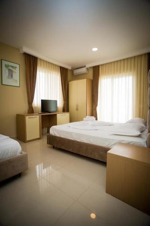 Imagen de la habitación del Hotel Frojd. Foto 9