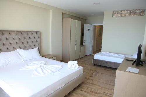 Imagen general del Hotel Frojd. Foto 3